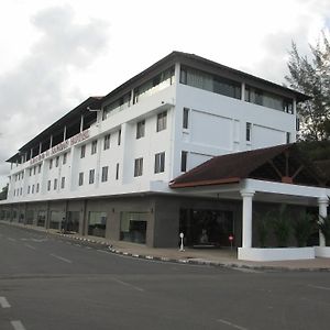 Sanbay Hotel